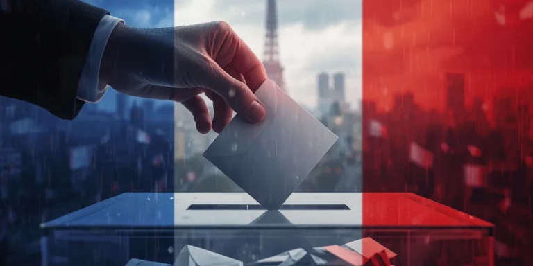 France after 7 July: The end of Macron - Politics, markets and the road to 2027