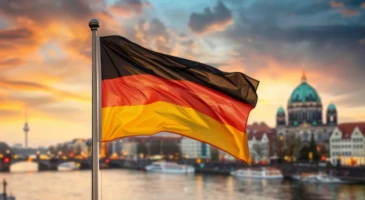 Germany’s economic priorities: growth, competitiveness and reform
