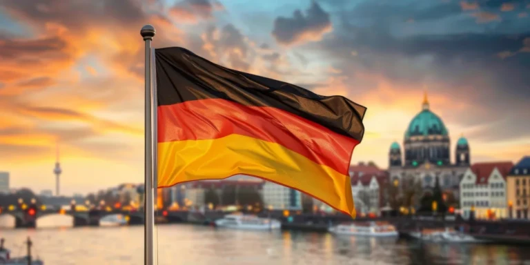 Germany’s economic priorities: growth, competitiveness and reform