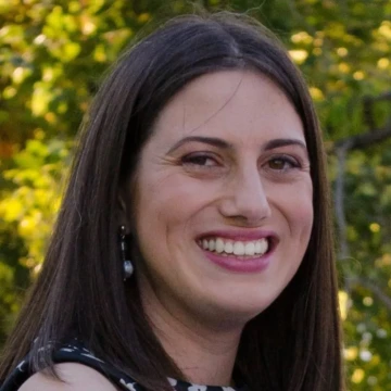 Julie Lascar