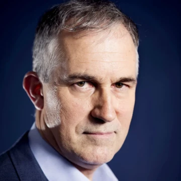 Victor Mallet