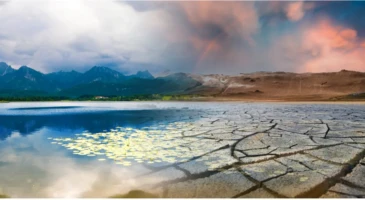 Risk and coverage: the role of innovative insurance mechanisms in catalysing climate action