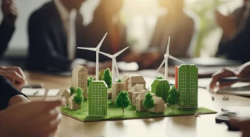 Financing resilience: the intersection of defence and sustainable spending