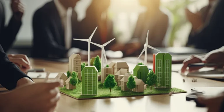 Financing for defence and climate change