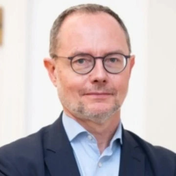 Xavier Debrun