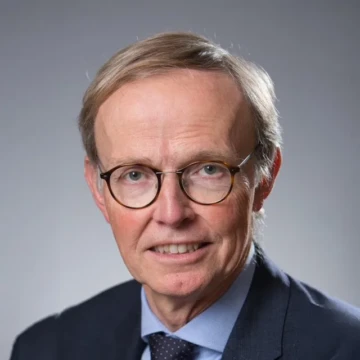 Olivier Garnier