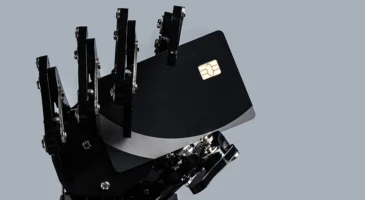 AI in payments