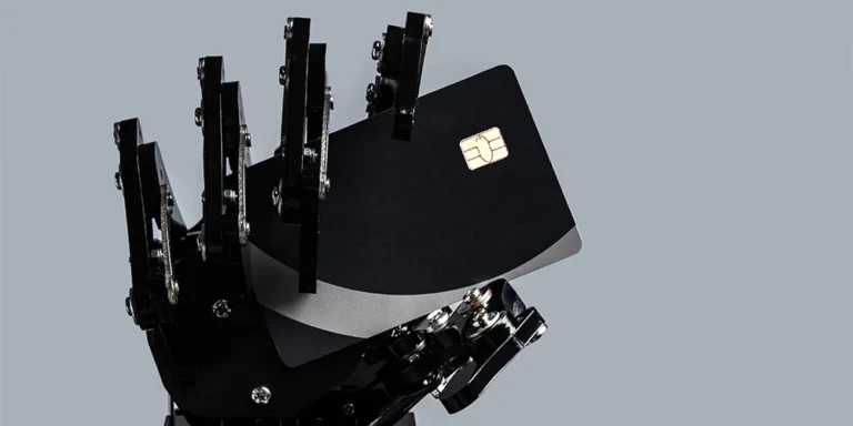 AI in payments