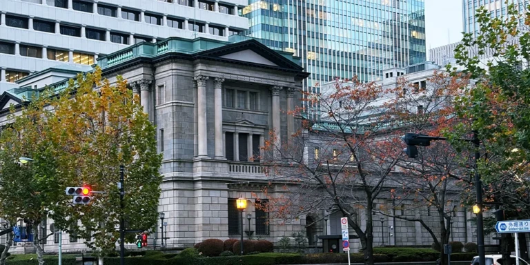 BoJ independence reinforces Sanaenomics’ credibility
