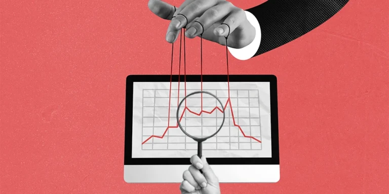 currency manipulator