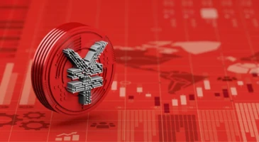 China is running the CBDC experiment the West designed away