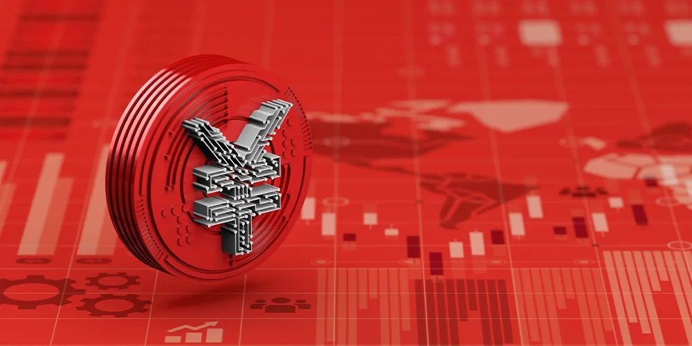 China is running the CBDC experiment the West designed away