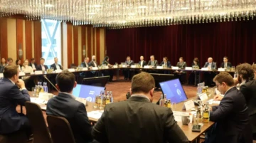 Future of payments forum 2025 in Frankfurt