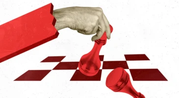 Is China prepared to give up control?