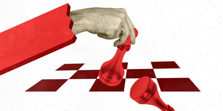 Is China prepared to give up control?
