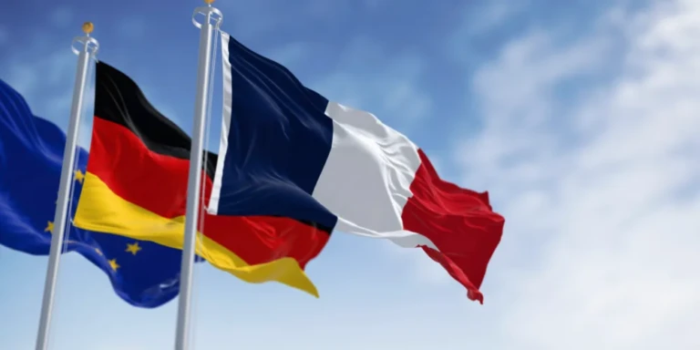 OMFIF Achievement Award for François Villeroy de Galhau and fireside chat with Joachim Nagel - virtual