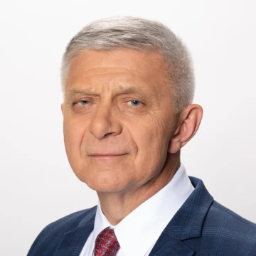 Marek Belka