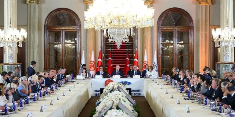 Türkiye is no longer a bridge – it’s a hub