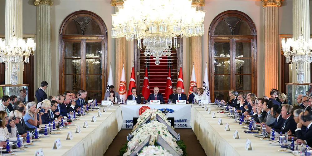 Türkiye is no longer a bridge – it’s a hub