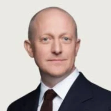 Petter Bryman