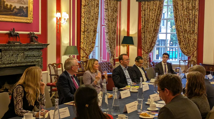 roundtable