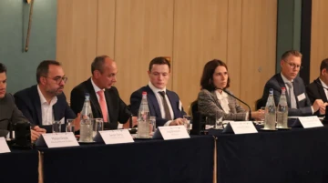 European SSA forum 2025 (autumn) in Luxembourg