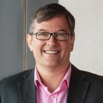 Mike Truter