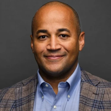 Dante Disparte