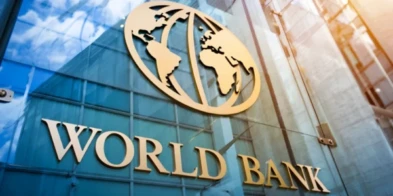 Looking back, looking forward: the world economy through the World Bank's lens