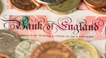 It’s all about the role of money