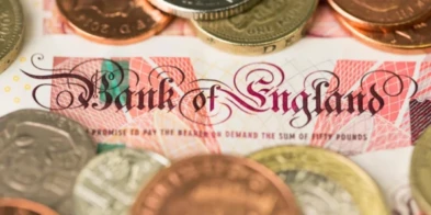It’s all about the role of money