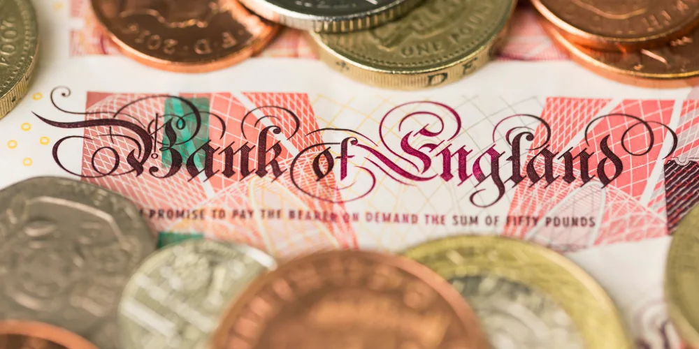 It’s all about the role of money