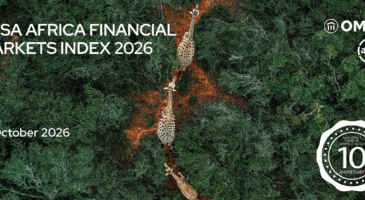 Absa Africa Financial Markets Index 2026 launch