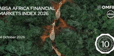 Absa Africa Financial Markets Index 2026 launch