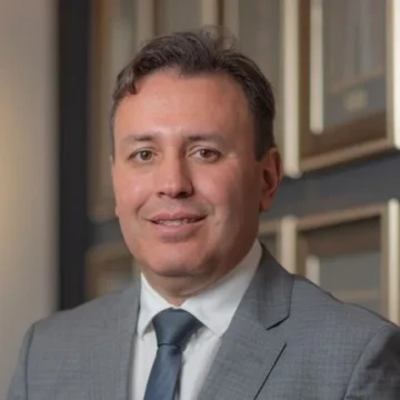 Alfonso Blanco