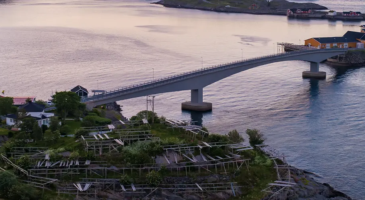 Building the bridge between authorities