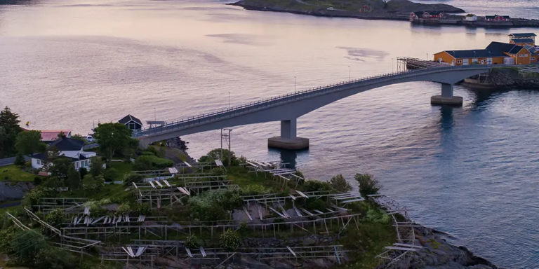 Building the bridge between authorities