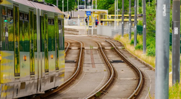 China’s digital renminbi is running on two tracks