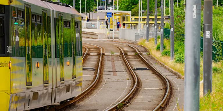 China’s digital renminbi is running on two tracks