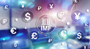Mapping the IMF's mandate in a changing global economy