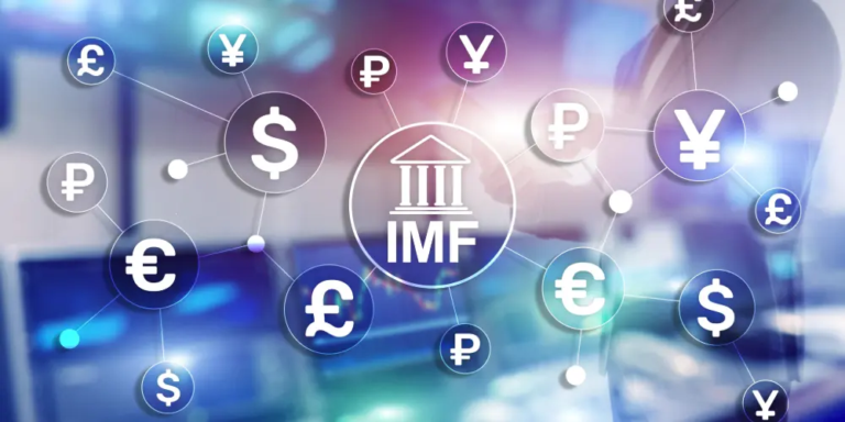 Mapping the IMF's mandate in a changing global economy