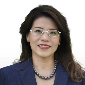 Daranee Saeju