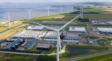 Powering AI: infrastructure, capital and resource challenges