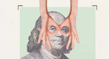 Dollar dominance: Dissatisfaction without displacement