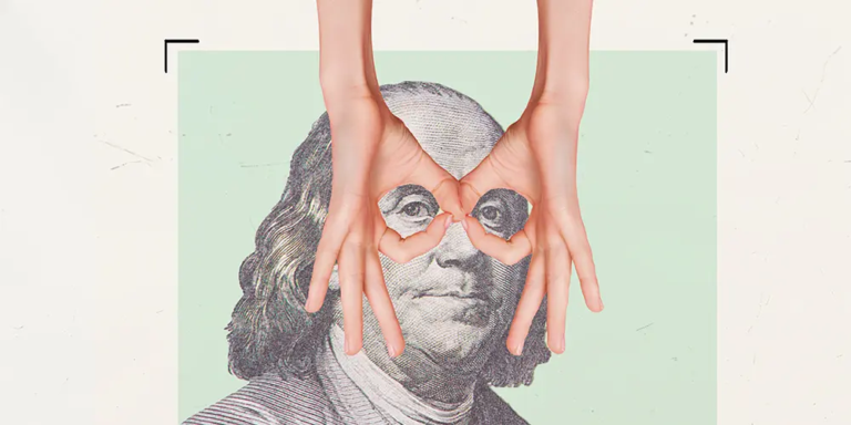 Dollar dominance: dissatisfaction without displacement