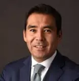 Eric Parrado