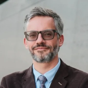 Erwin de Nys
