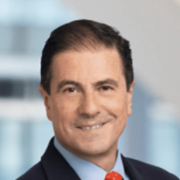 Geronimo Fernandez