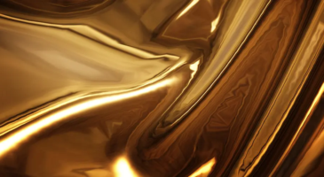 Gold's return as monetary collateral