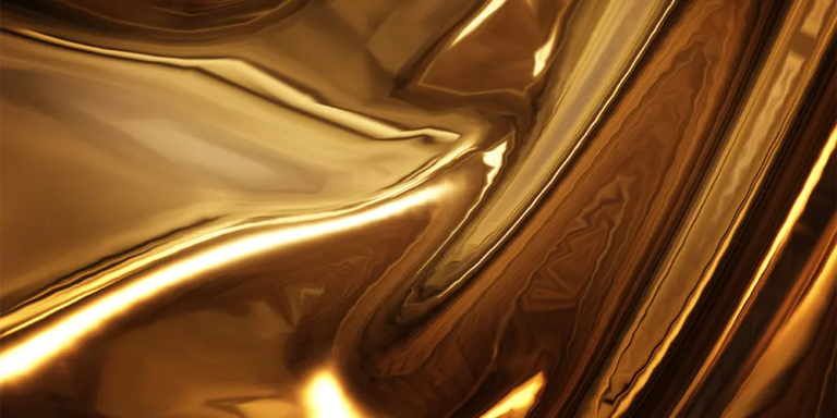 Gold's return as monetary collateral